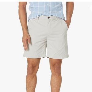 Men’s Grey Shorts